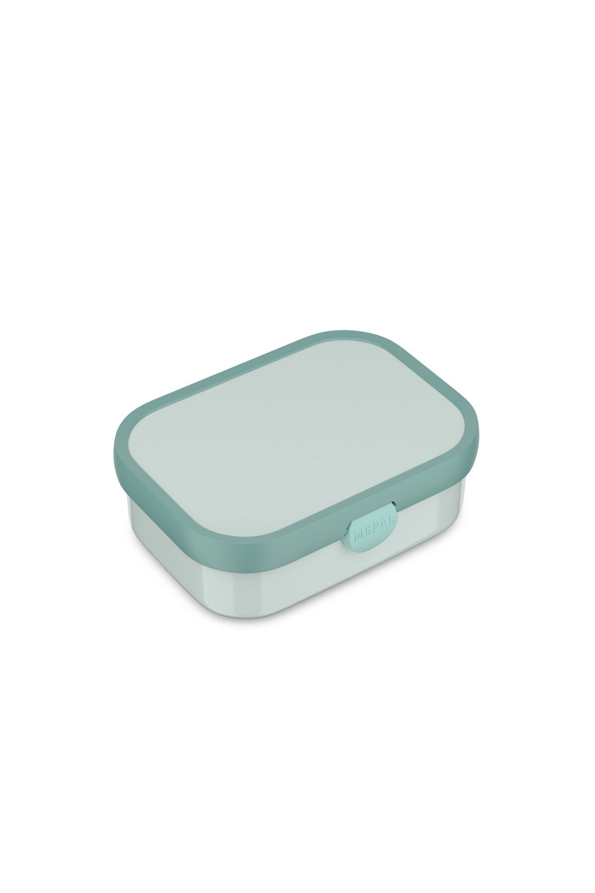 Mepal Lunch Box Campus Portatif Yemek Kabı 750 Ml - Cool mint