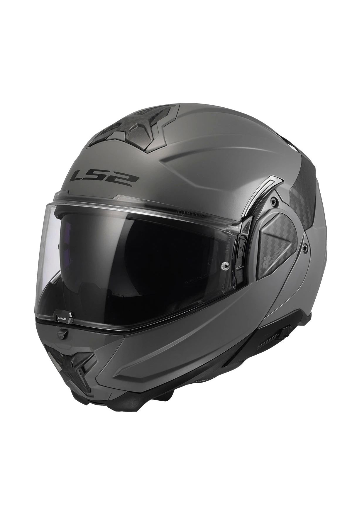 LS2 Advant 2 Kask