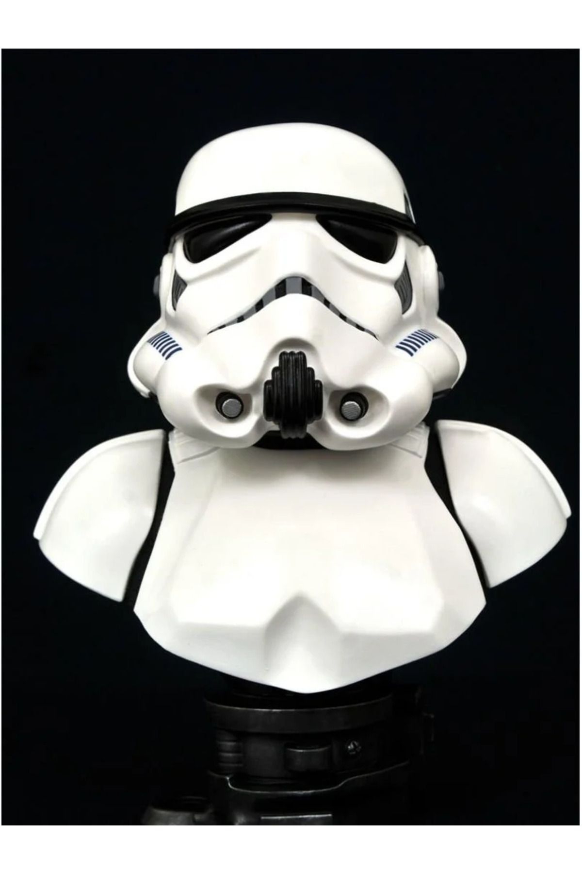 Diamond Select Toys Star Wars: A New Hope - Stormtrooper Legends in 3D 1/2 Scale Limited Edition Büst