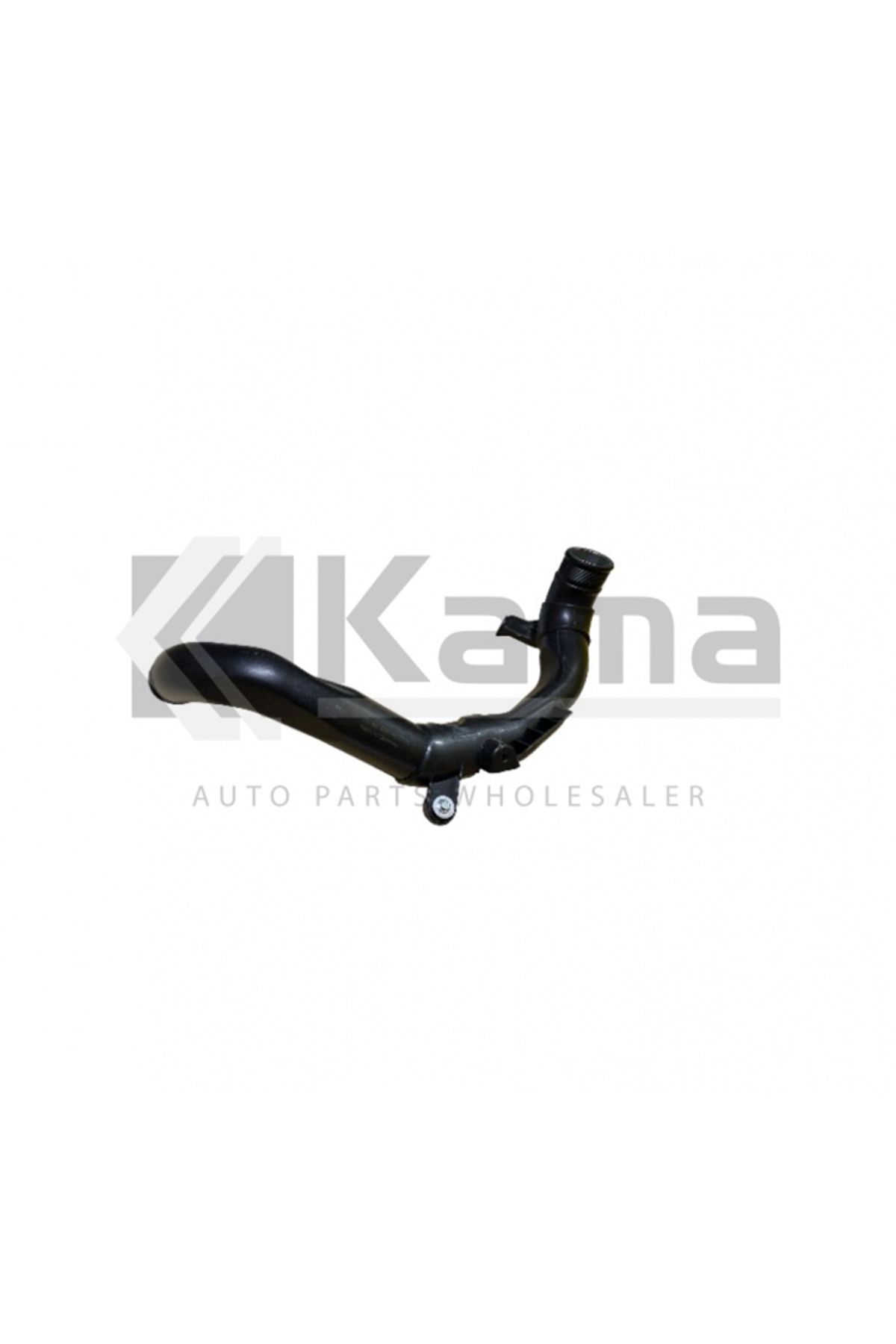 EXPORT 6R0145770A TURBO HORTUMU (DEMİR) VW POLO / SEAT IBIZA / SKODA FABIA / AUDI A1 (CFWA 1.2TDI) 10-