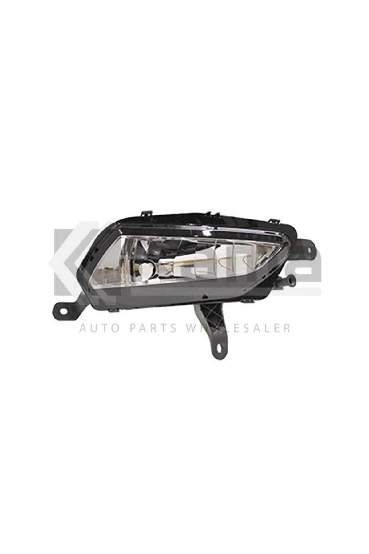 mette 13401154-39098908 SİS LAMBASI ÖN SAĞ OPEL ASTRA-K 16-20