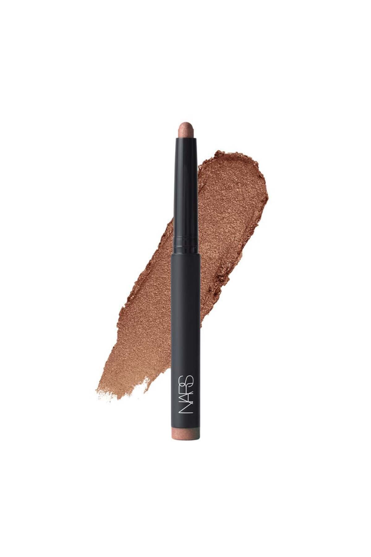 Nars Total Seduction Eyeshadow Stick - Uzun Süre Kalıcı Işıltılı Bitişli Göz Farı Çubuğu