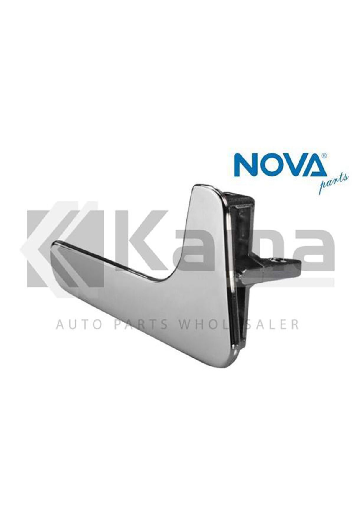 Nova 6L4839114B KAPI AÇMA KOLU ÖN/ARKA SAĞ (KROM) SEAT IBIZA / CORDOBA 02-08