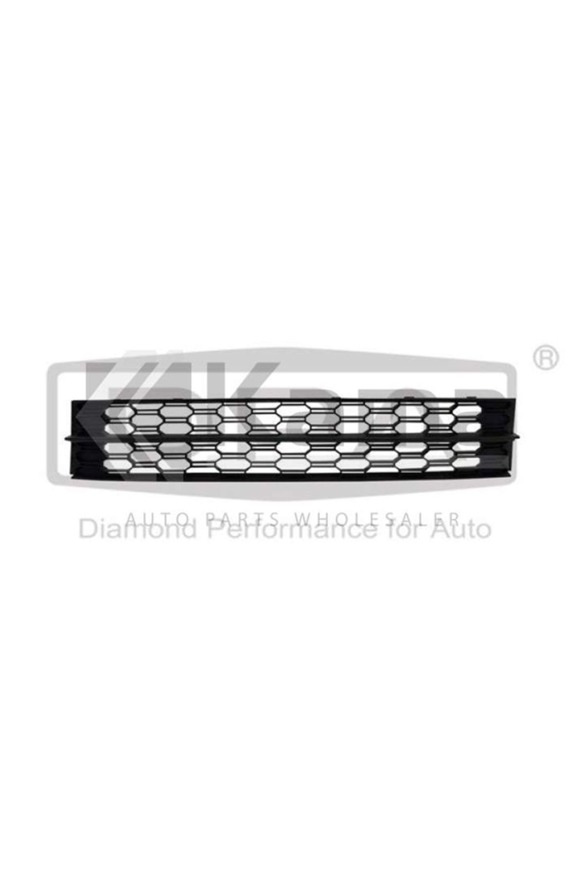 DPA 5E0853677J9B9 TAMPON IZGARASI ORTA SKODA OCTAVIA 18-21