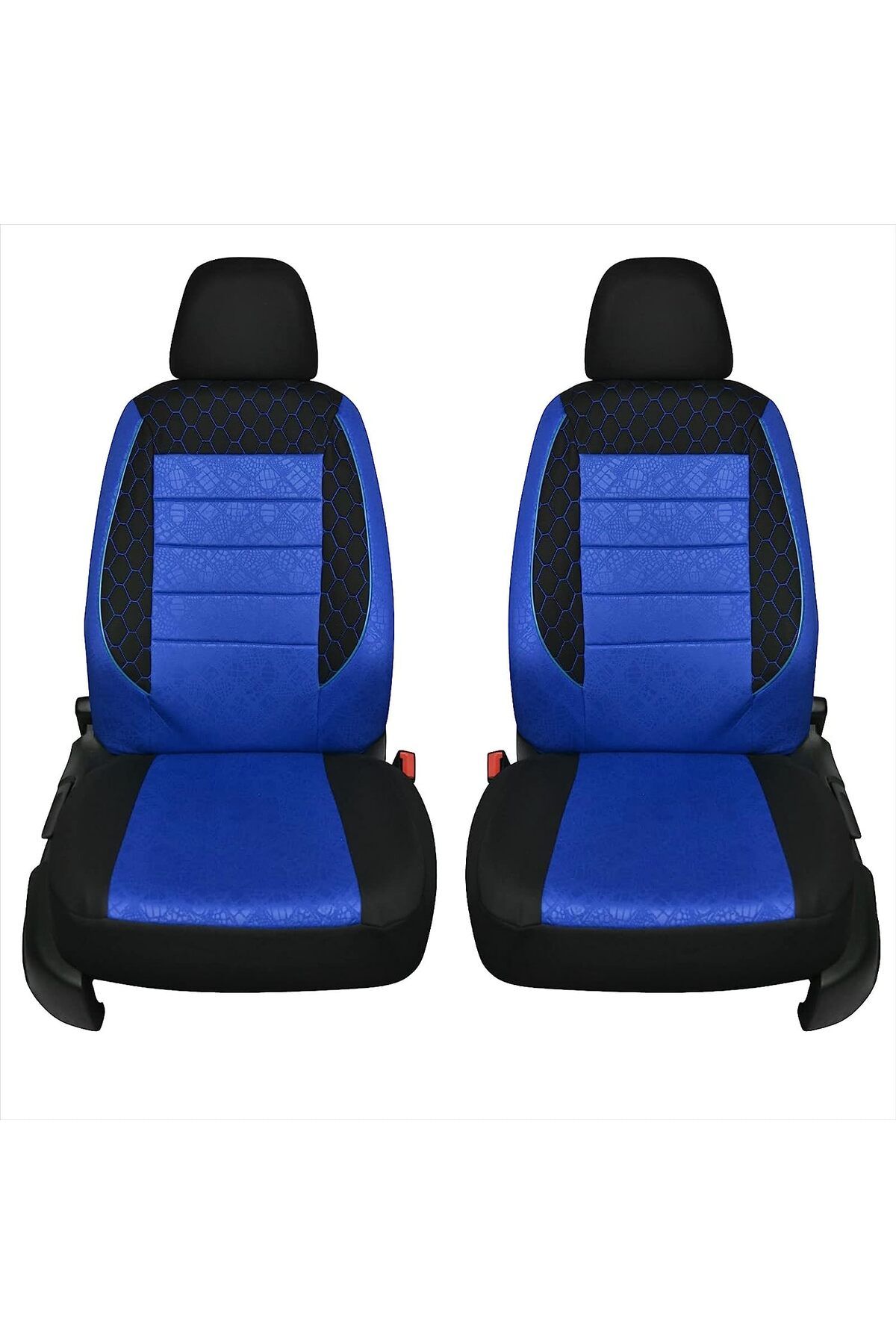 shop 2+1 Ticari Oto Koltuk Kılıfı Tam Set