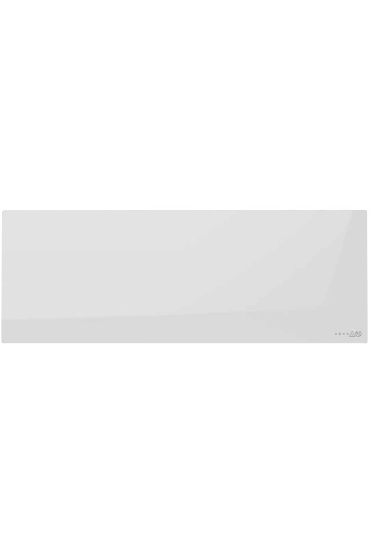 AENO-Convector electric de podea/perete AGH0001S, 700 W, Wi-Fi, Infraroșu, Alb 4