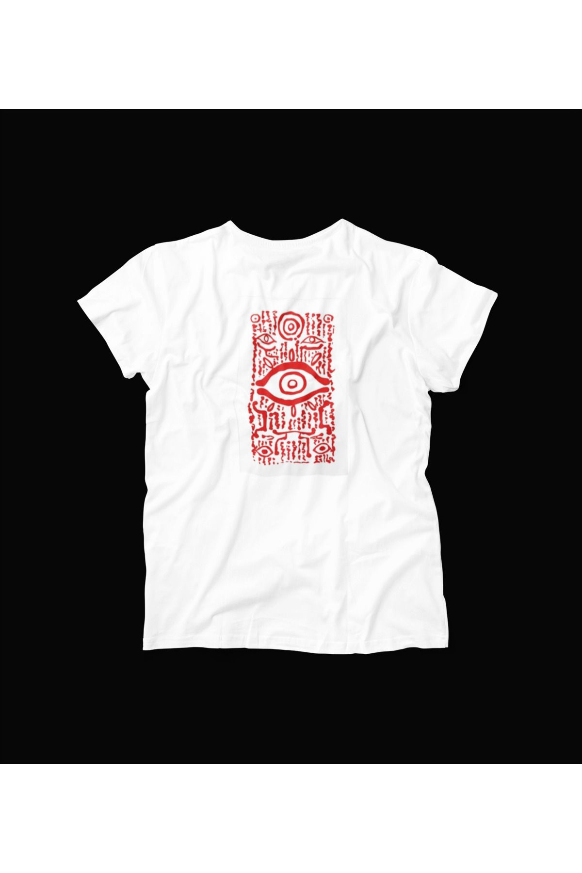 PULCHER WEAR TİŞÖRT