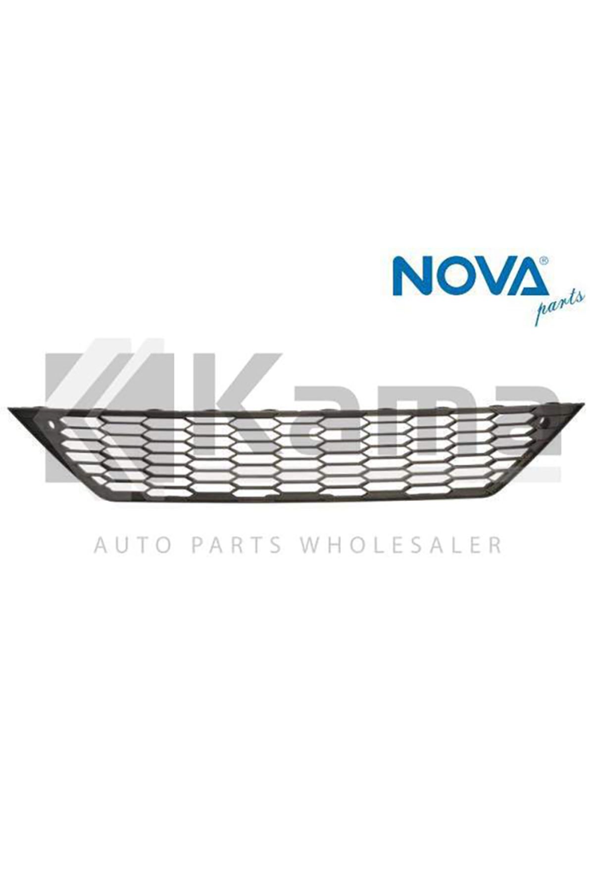 Nova 5F0853667J TAMPON ÖN ORTA IZGARA SEAT LEON 17-20