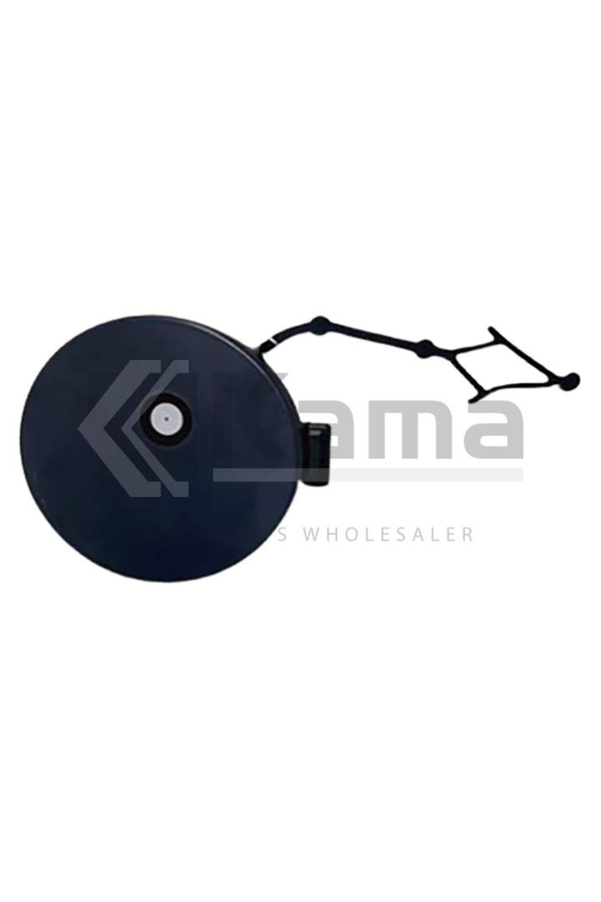 mette 5H0807241 ÇEKİ DEMİR KAPAĞI ÖN VW GOLF-8 19-21