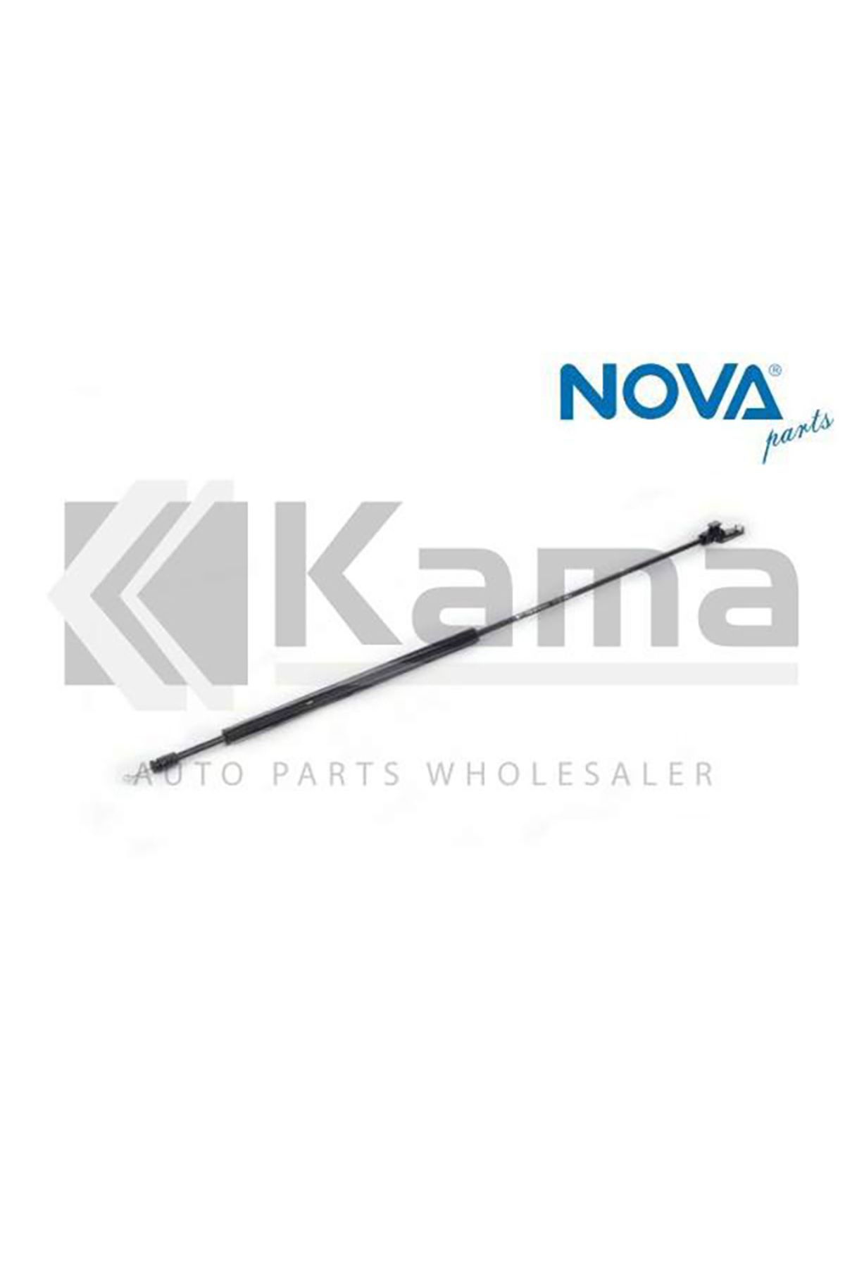 Nova 5K1823531 KAPUT AÇMA TELİ (KİLİT) VW GOLF-6