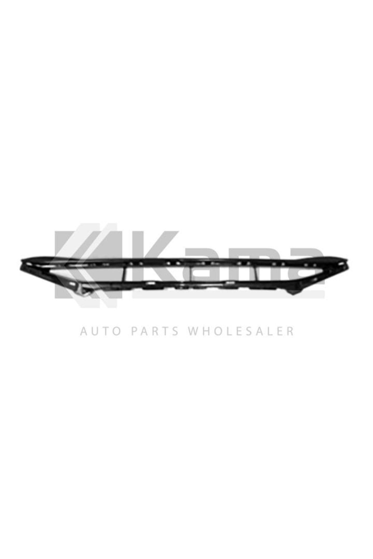 mette 8K0807647A TAMPON ÖN ALT ORTA IZGARA AUDI A4 13-15