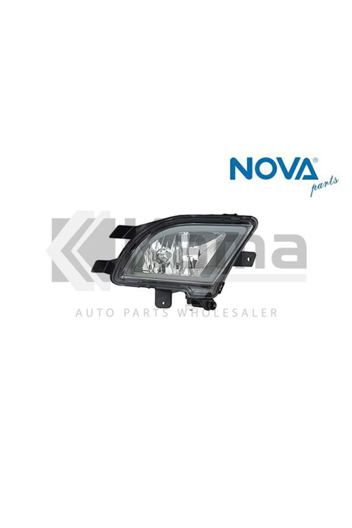 Nova 5C7941700R SİS LAMBASI SAĞ VW JETTA 15-18