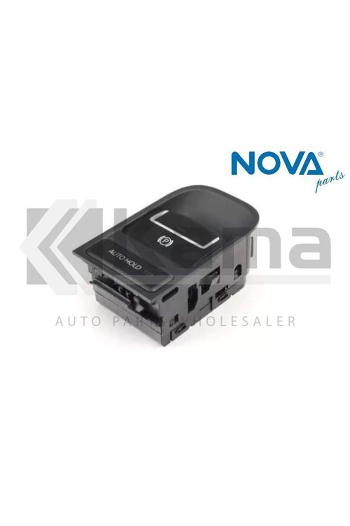 Nova 5N0927225AXSJ EL FREN BUTONU VW TIGUAN 12-18