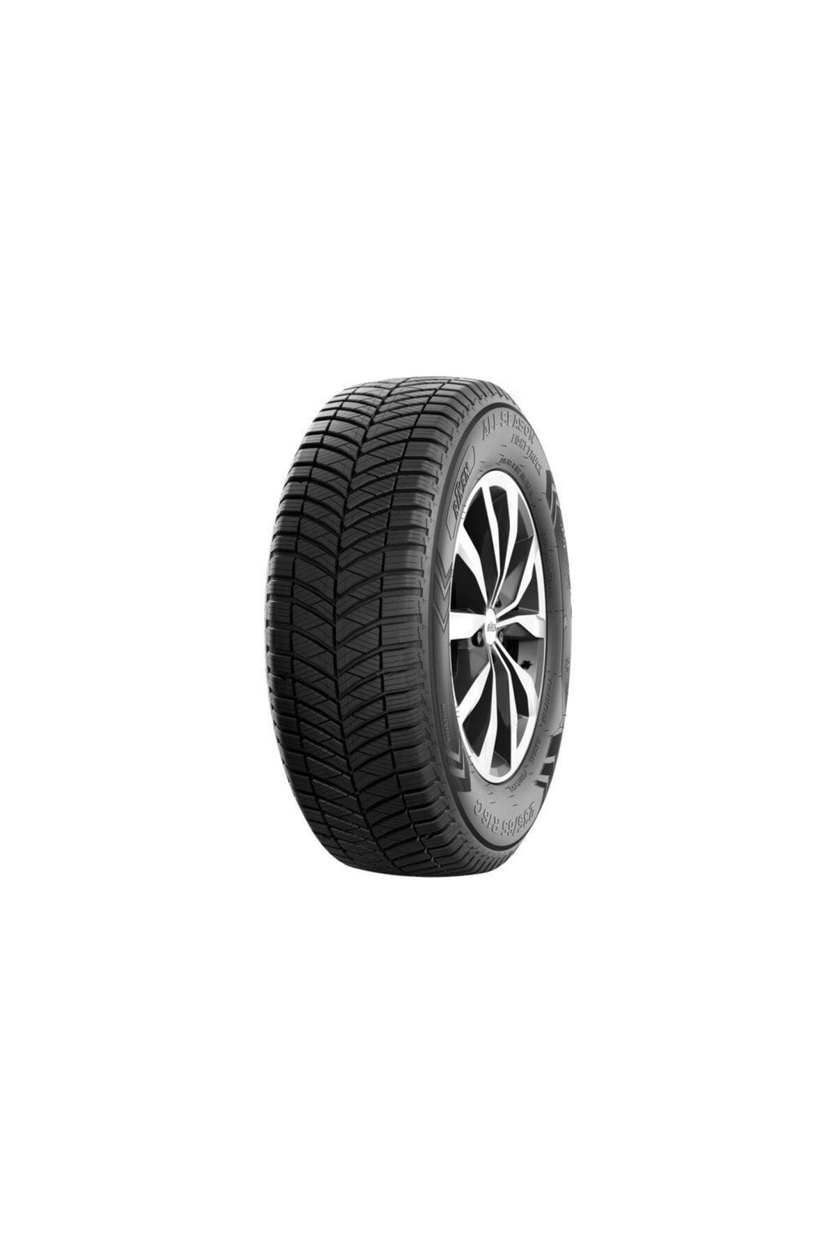 RIKEN 215/75R16C 116/114R All Season Light Truck RIKEN