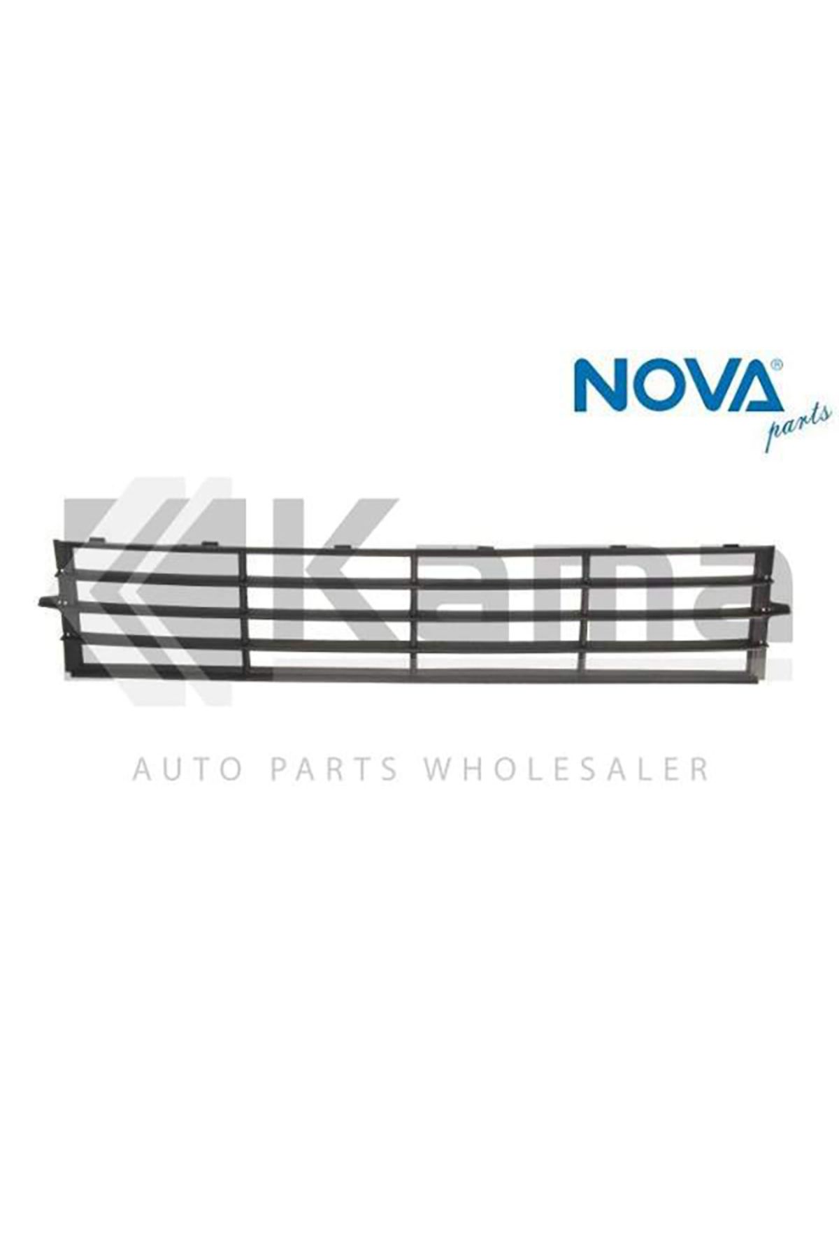 Nova 5E0853677 TAMPON IZGARASI ORTA SKODA OCTAVIA 13-17