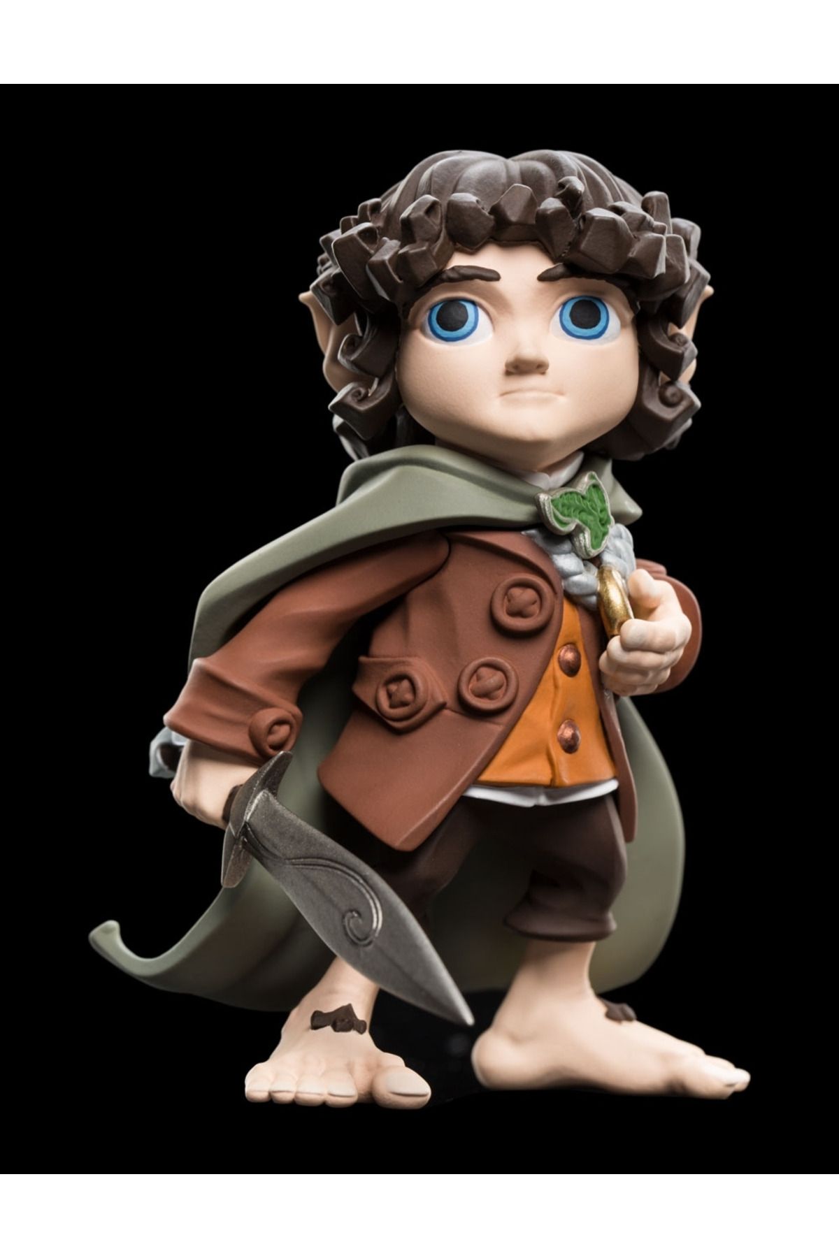 Weta FRODO BAGGİNS MİNİ EPİCS FİGURE