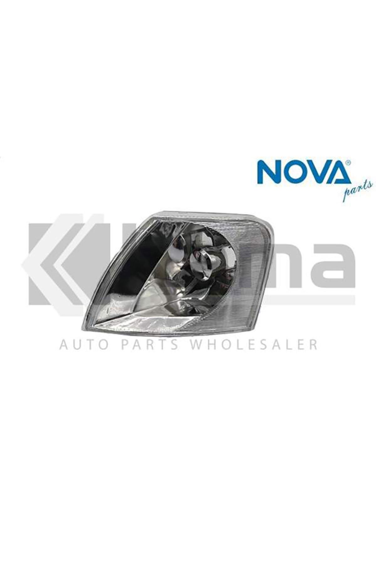Nova 3B0953042B SİNYAL LAMBASI SAĞ VW PASSAT 97-00
