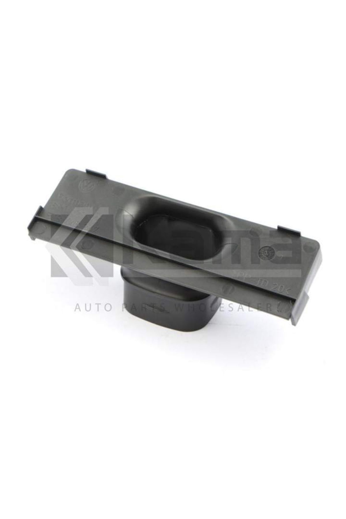 mette 6R0129621 HAVA KANALI BRAKETİ VW POLO / SKODA FABIA / RAPID / SEAT IBIZA / TOLEDO / AUDI A1 09-