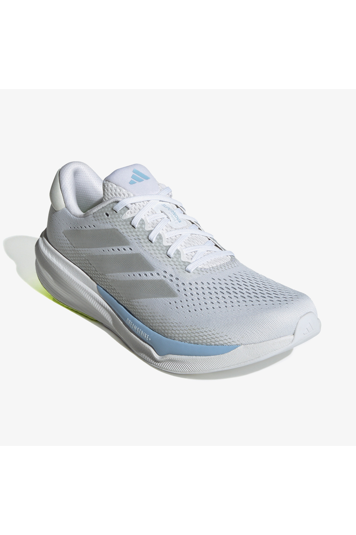 کفش پیاده روی مردانه راسته فاق نرمال | آدیداس adidas IH8654 - تصویر 2