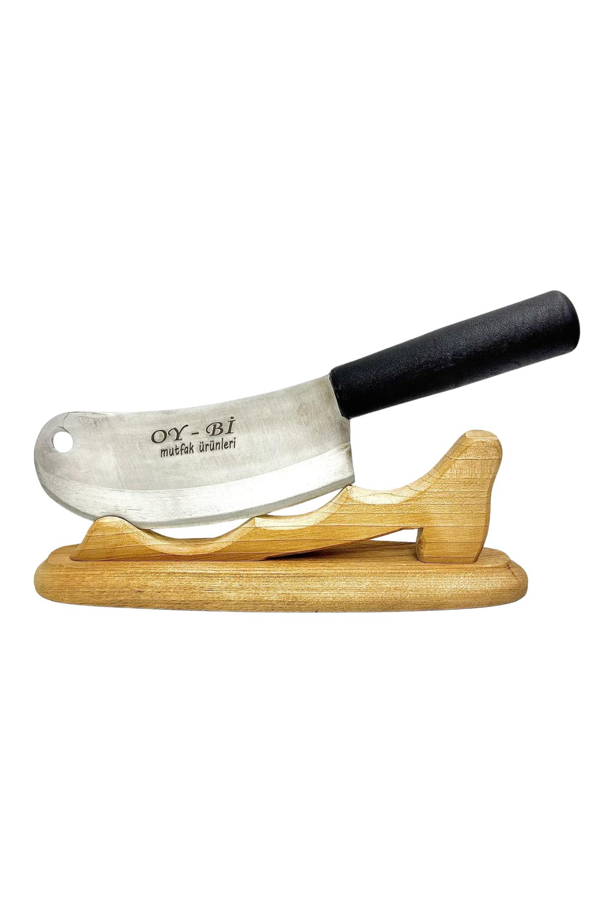OY-Bİ SOĞAN BIÇAĞI 18 cm SOĞAN, KIYMA SATIRI