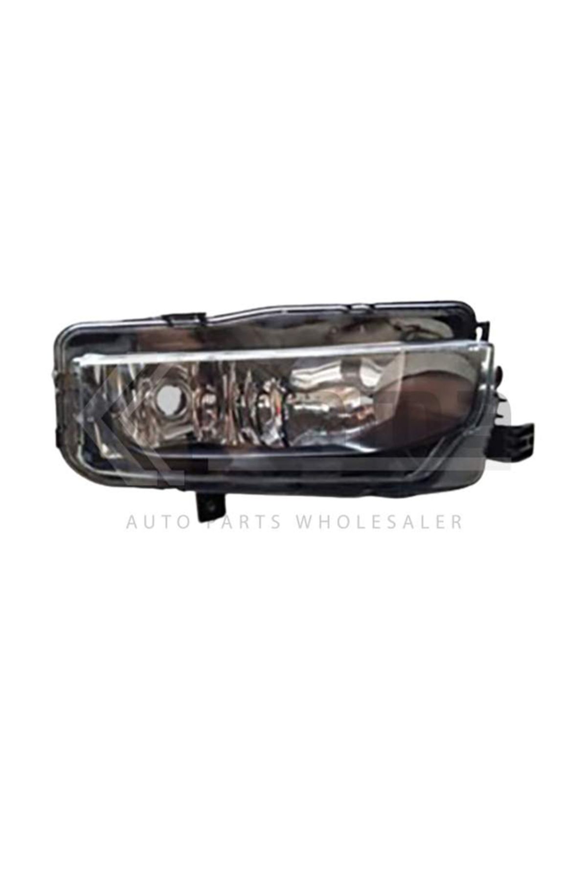 mette 7E0941662A SİS LAMBASI ÖN SAĞ VW TRANSPORTER 15-