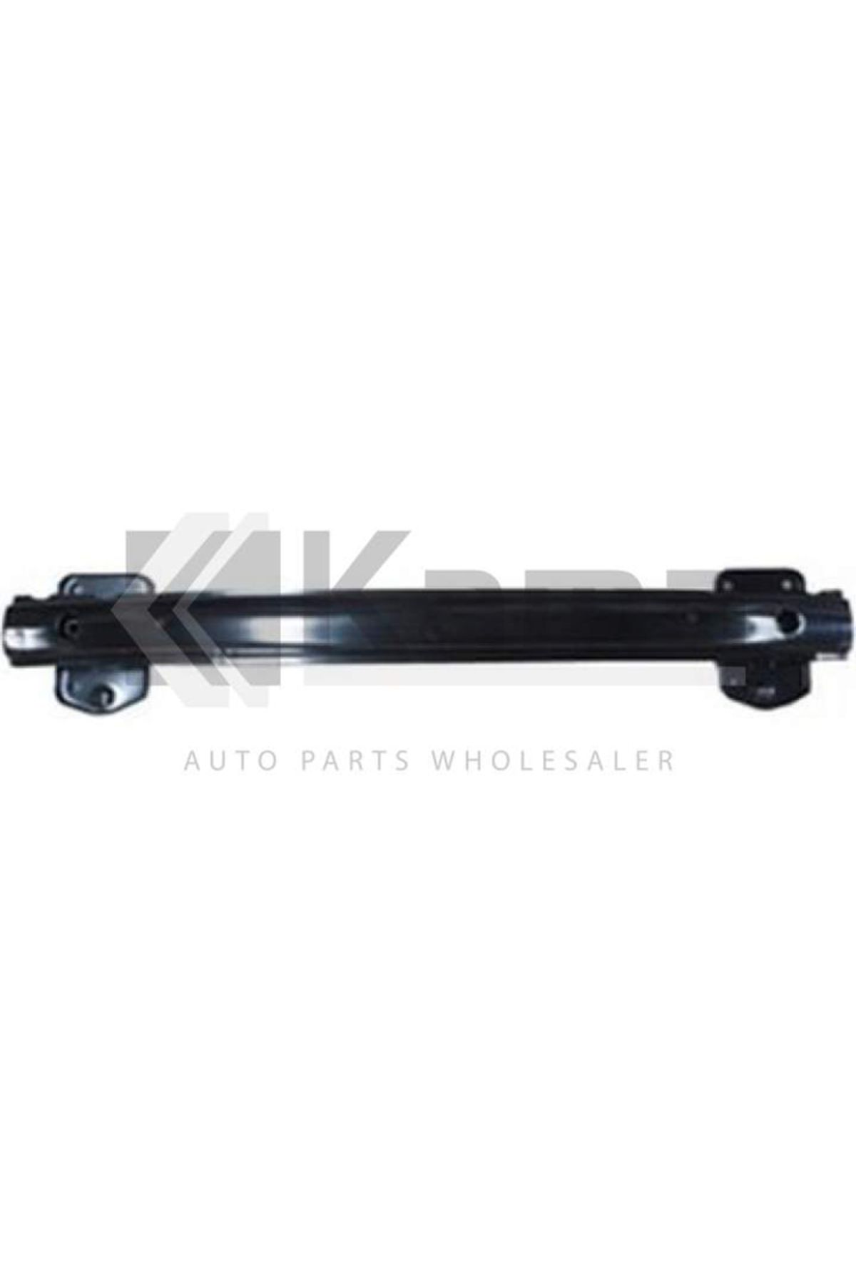 mette 95058439 TAMPON DEMİRİ ARKA CHEVROLET AVEO T300 12-