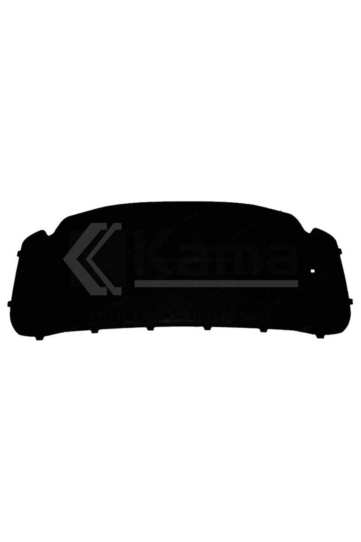mette 1T0863831B-1T0863831D MOTOR KAPUT İZOLASYONU (KEÇE) (KLİPSLİ) VW CADDY 04-11