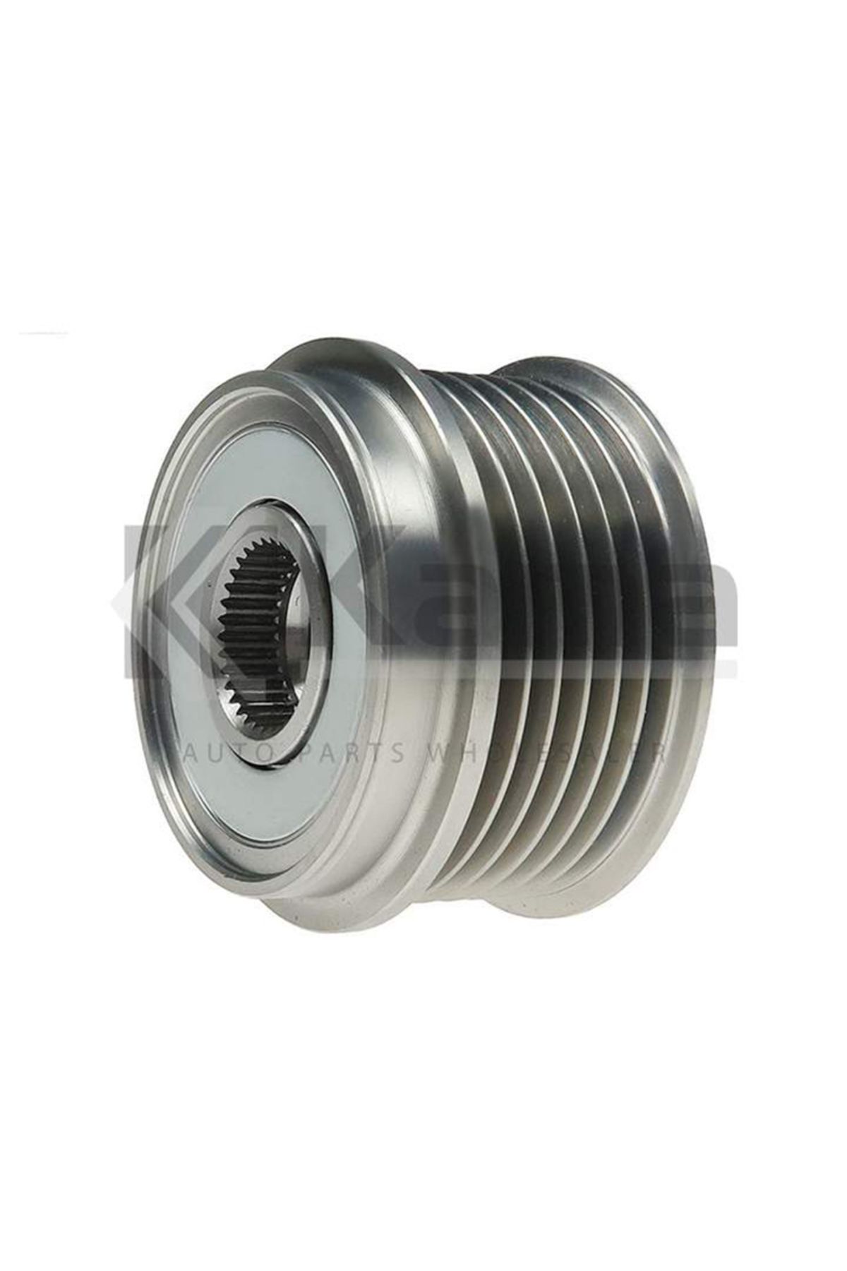mette 4805492 ALTERNATÖR KASNAĞI CHEVROLET CAPTIVA (2.0D) 06-