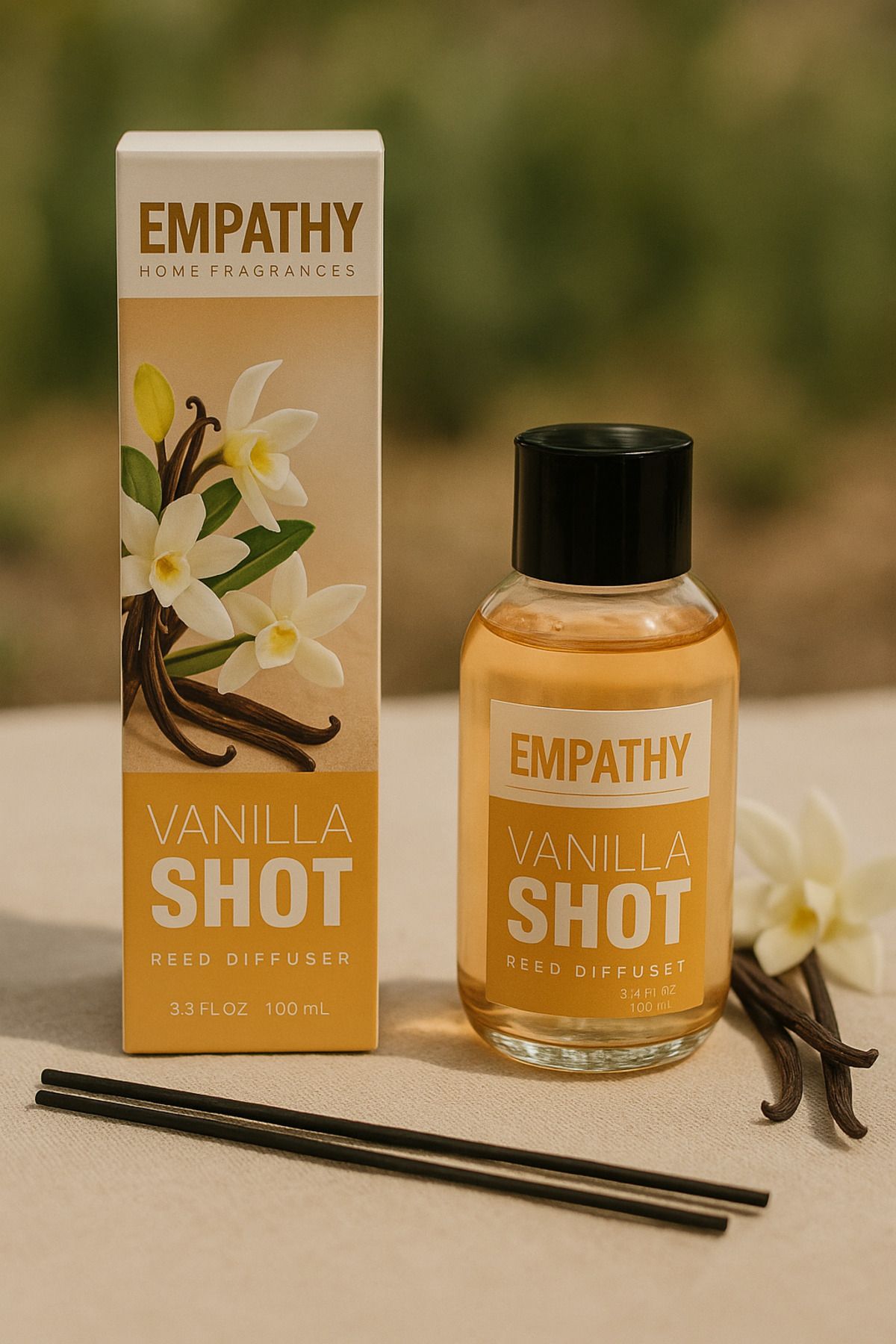 Empathy oda kokusu