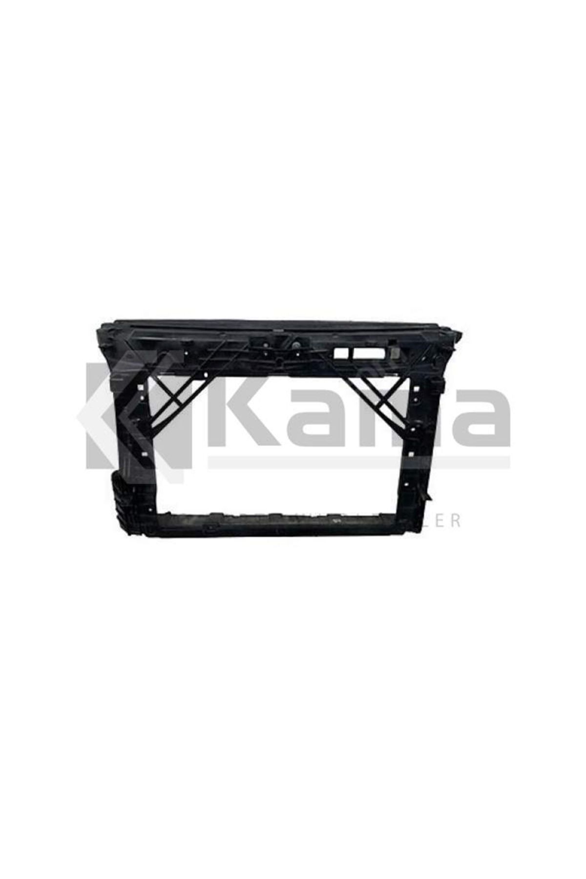 mette 5NA805588E PANEL ÖN (KALIN TİP) VW TIGUAN (2.0TDI) 16-20