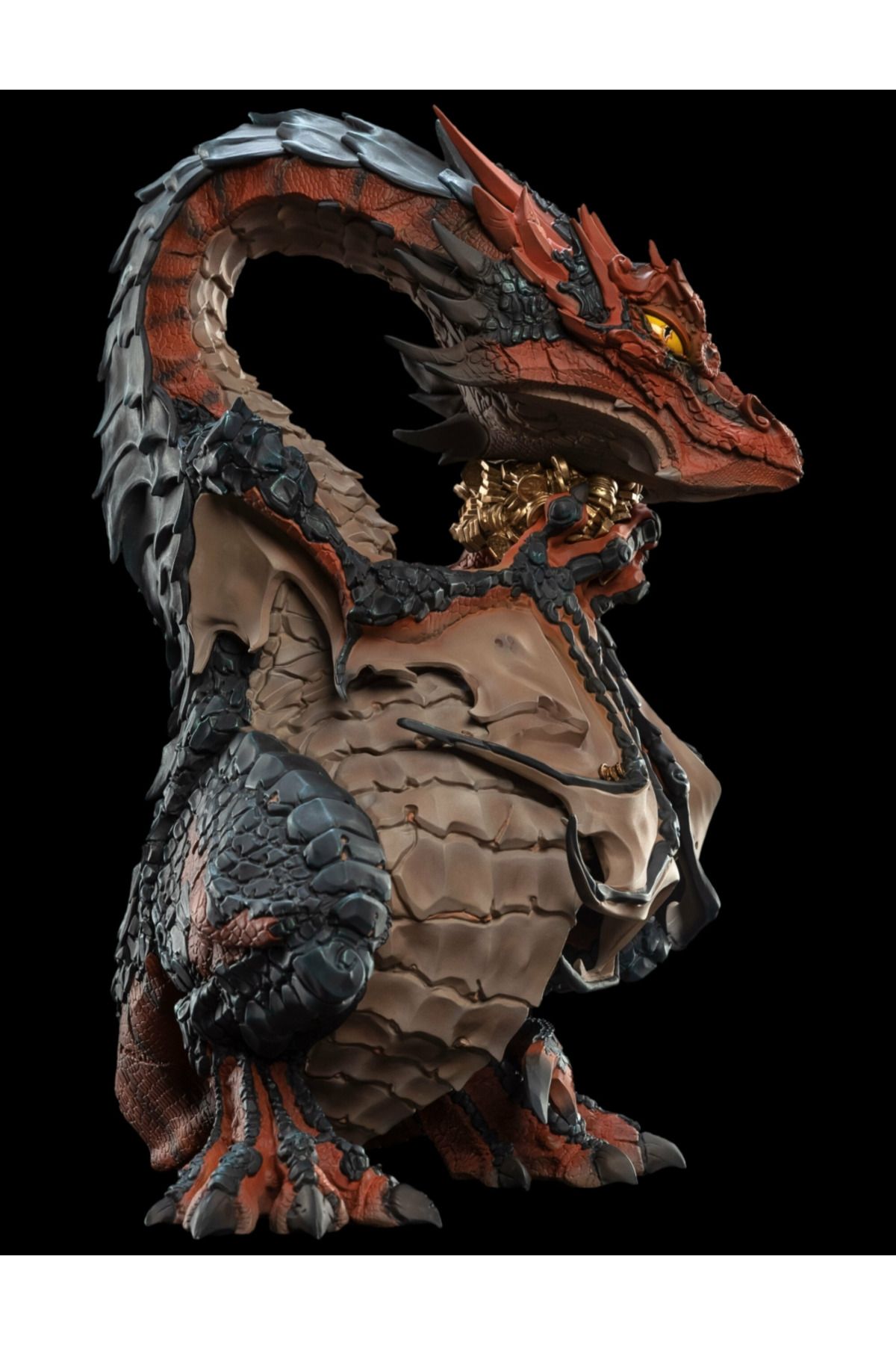Kotobukiya SMAUG MİNİ EPİCS FİGURE