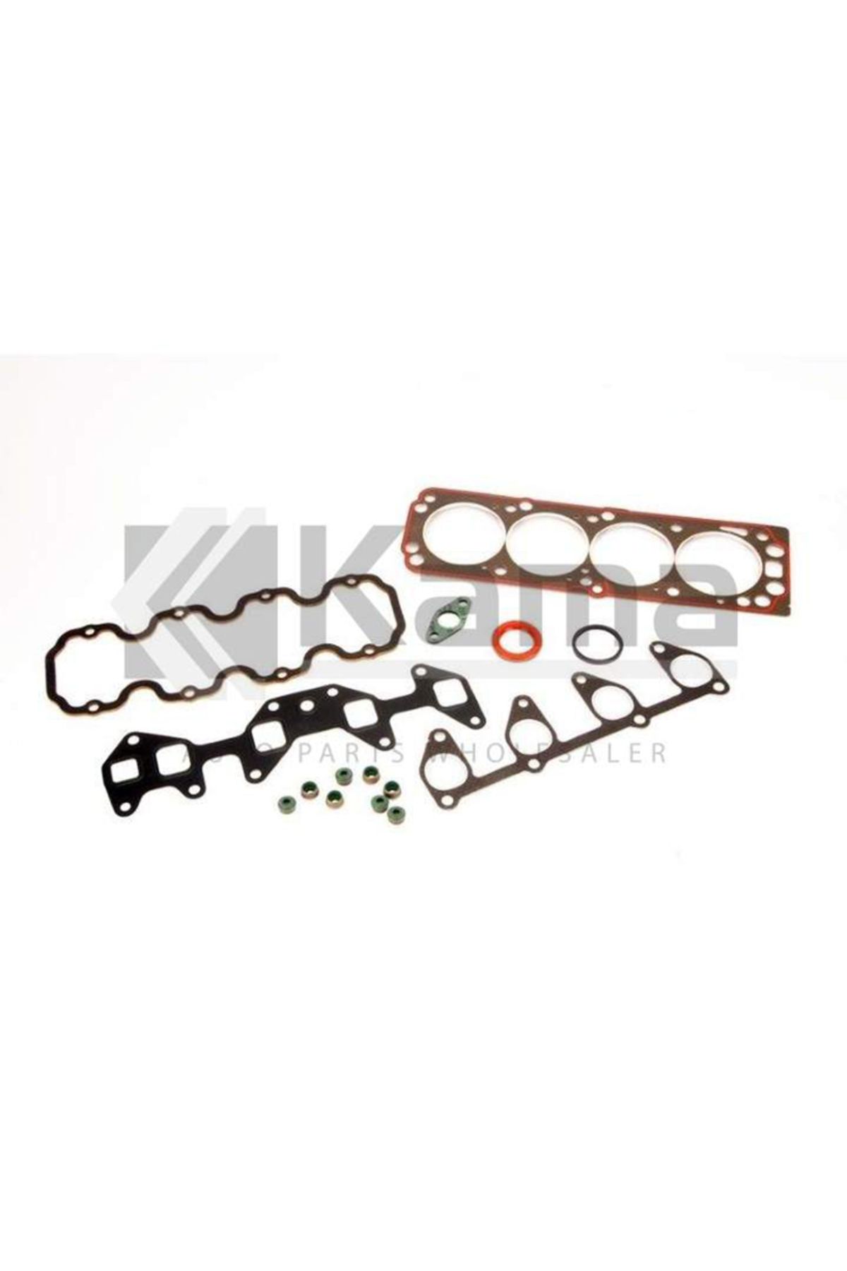 mette 1606697-1606367 ÜST TAKIM CONTA OPEL ASTRA-F (X1.4NZ)