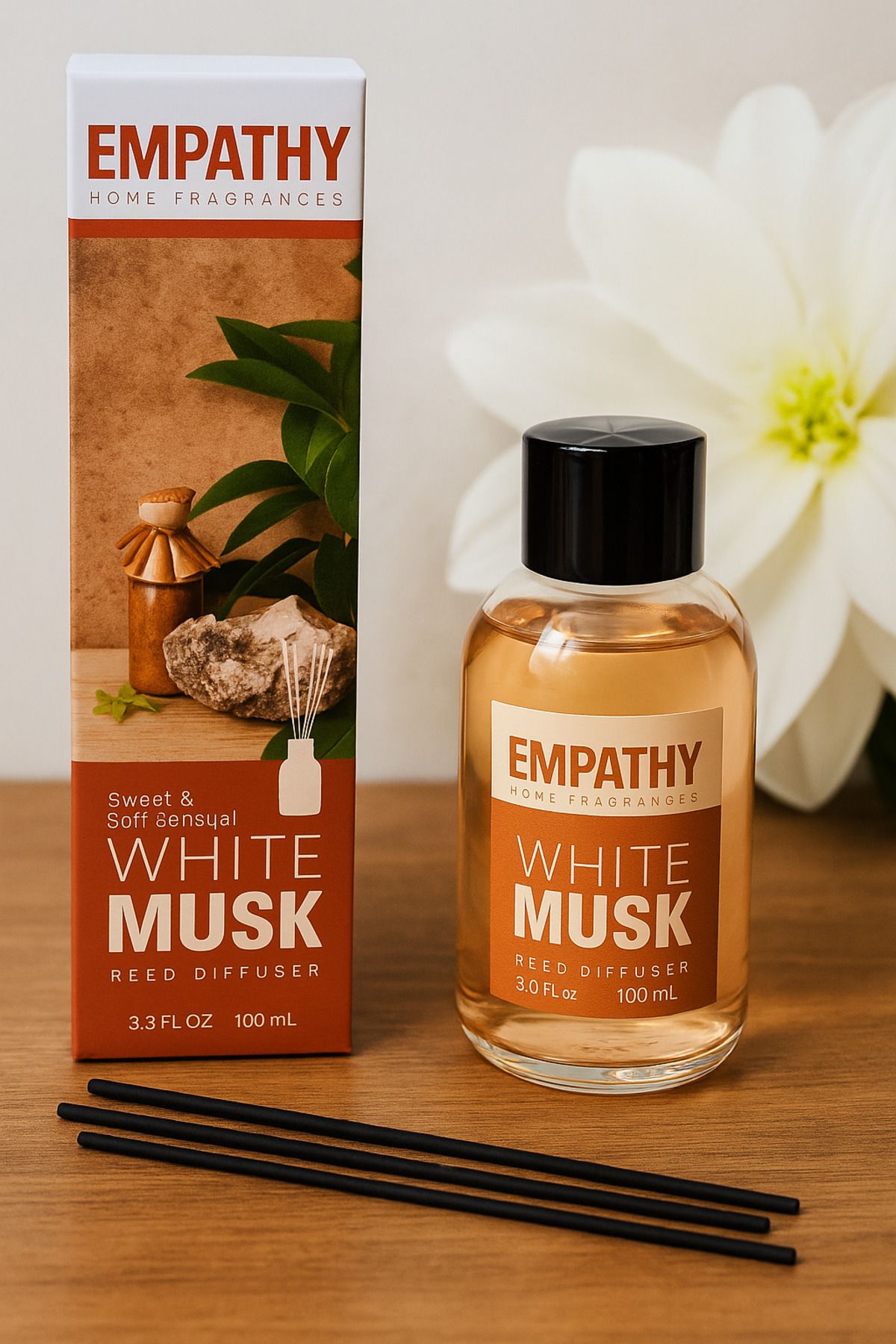 Empathy ev kokusu