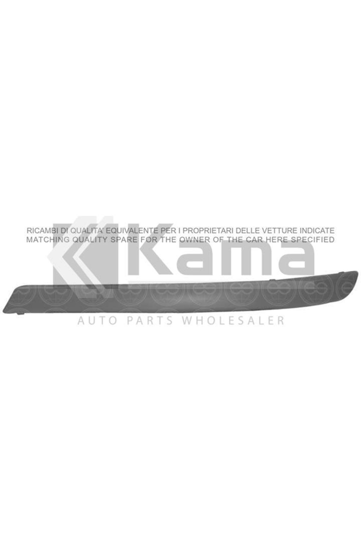 EUROSTAMP 1400723-13120946 TAMPON ÖN KAPLAMA SOL OPEL CORSA-C 04- TÜV Belgeli