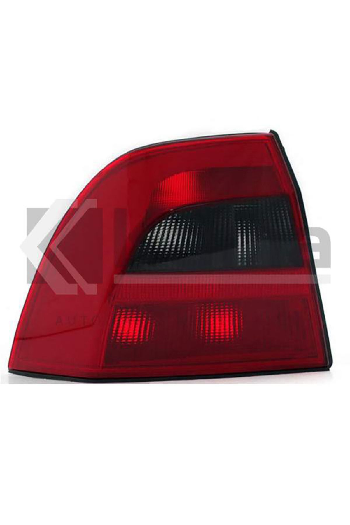 mette 1223242 STOP LAMBASI SOL OPEL VECTRA-B 99-