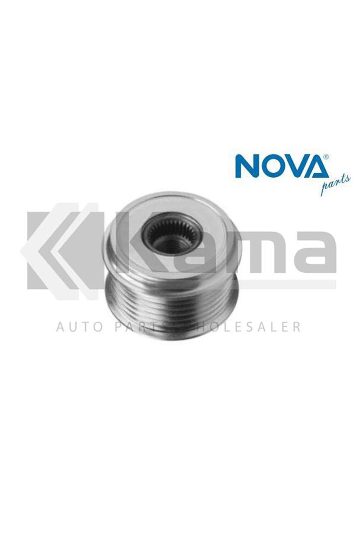 Nova 038903119P ALTERNATÖR KASNAĞI VW PASSAT / AUDI A4 / A6