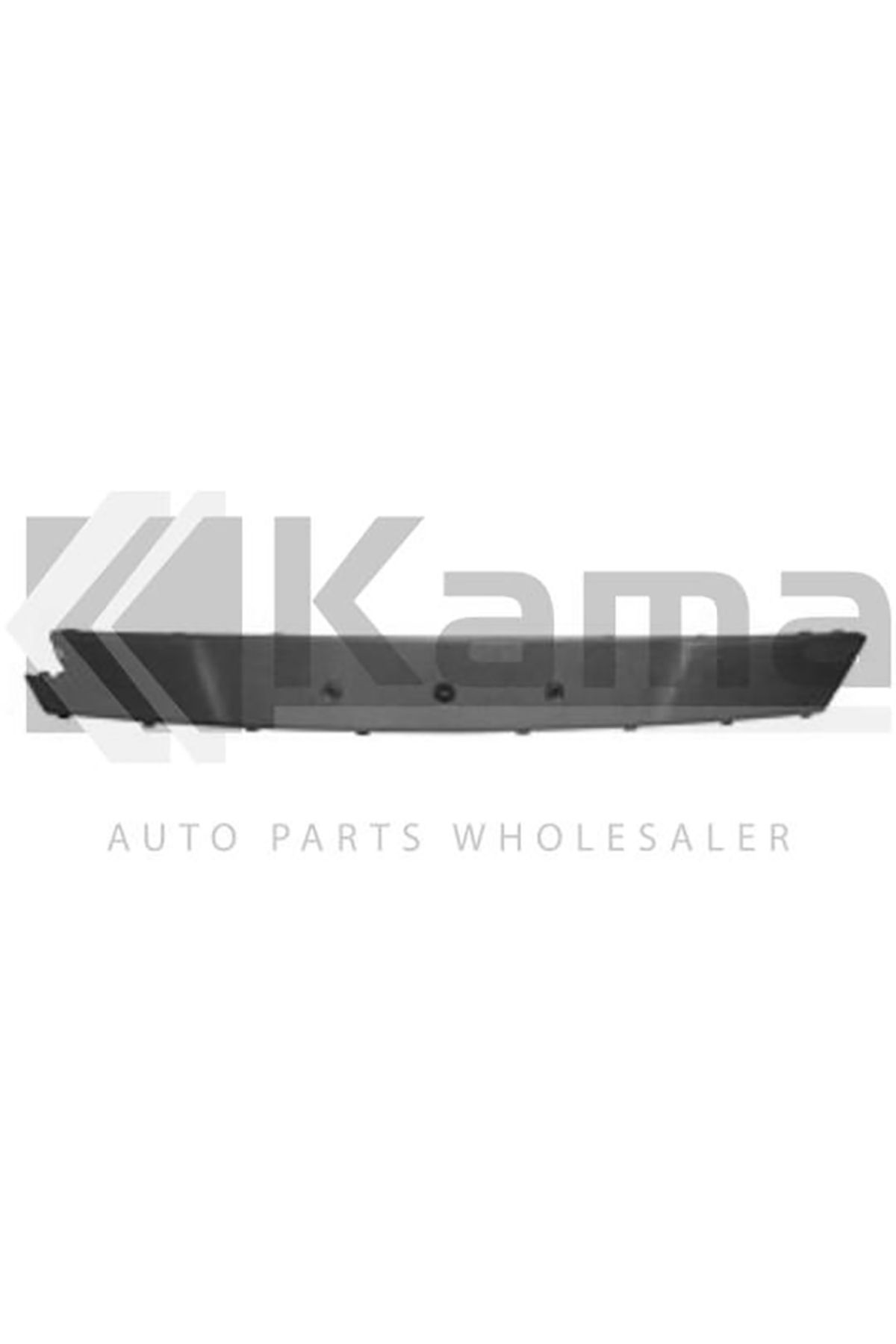 mette 1401036-13387317 PLAKALIK ALT BAKALİTİ OPEL ASTRA-J 13-