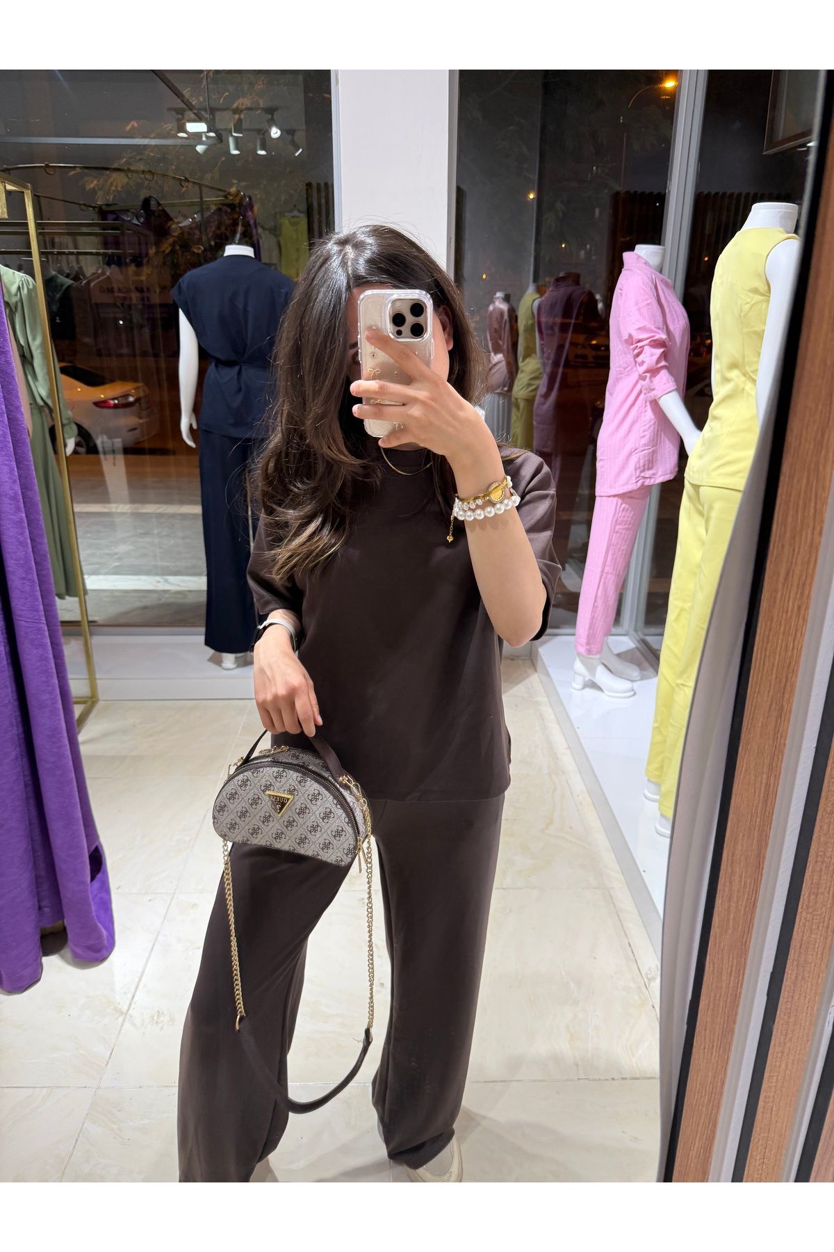 My Fashion Eşofman takımı