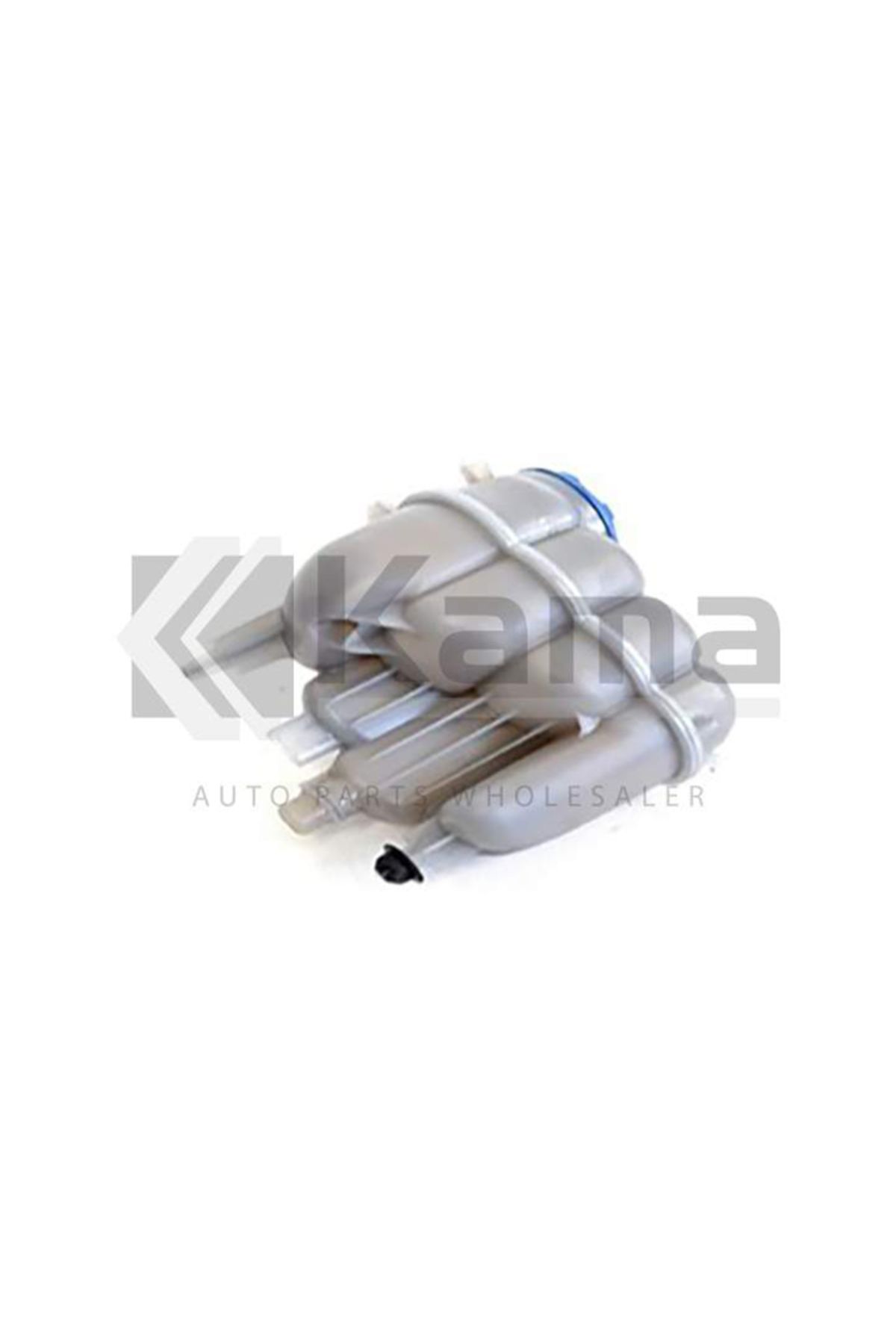 mette 8W0121405E RADYATÖR YEDEK SU DEPOSU AUDI A4 / A6 16-20