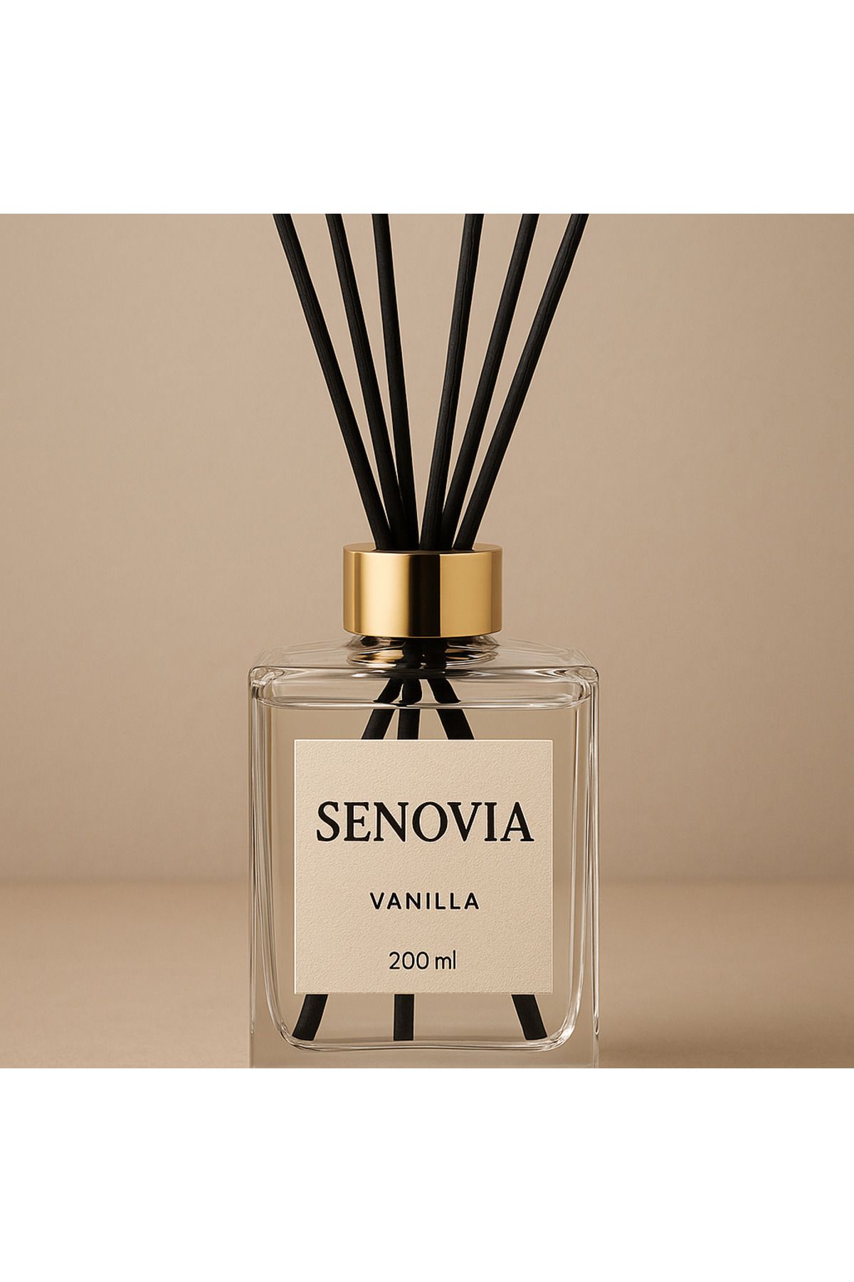 senovia KOPYA - Oda kokusu