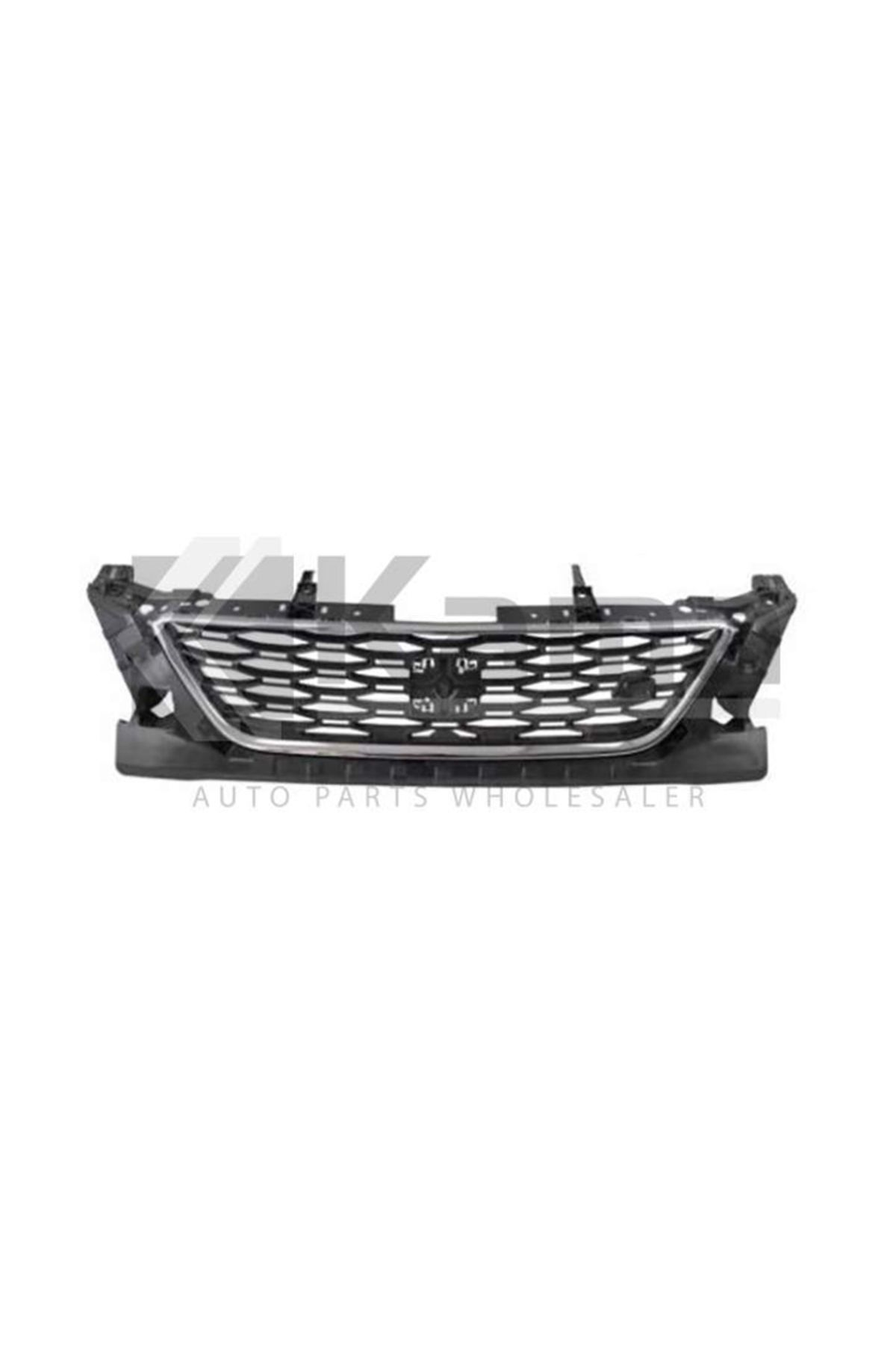 Nova 5F0853643F2ZZ PANJUR ÖN (KROM) SEAT LEON 16-