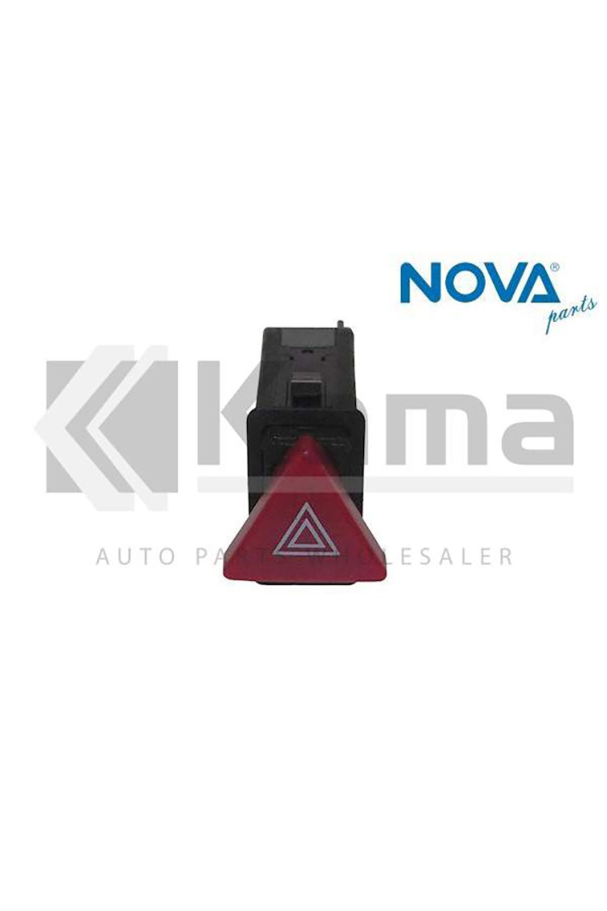 Nova 1U0953235B FLAŞÖR ANAHTARI SKODA OCTAVIA 97-00