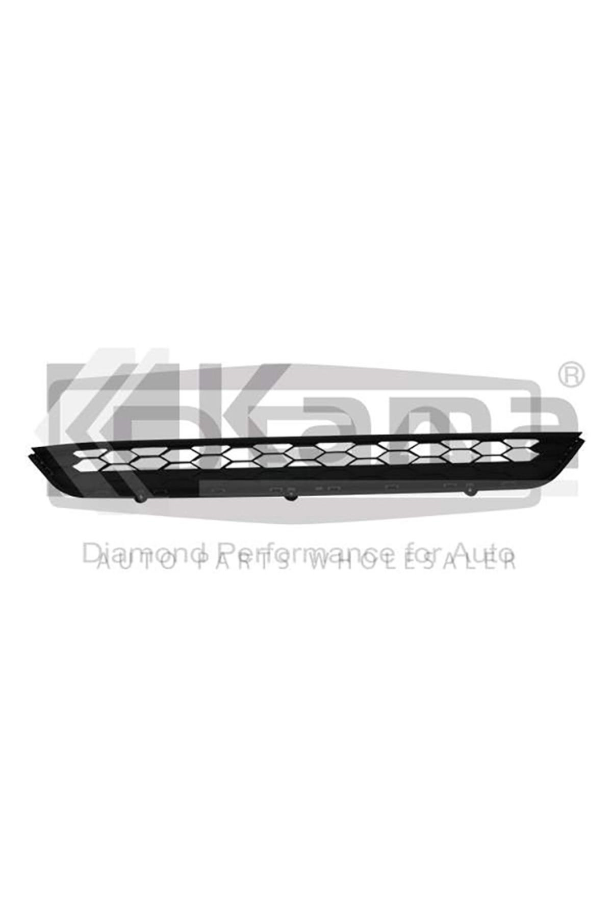 DPA 5NA853671 TAMPON IZGARASI ORTA VW TIGUAN 17-