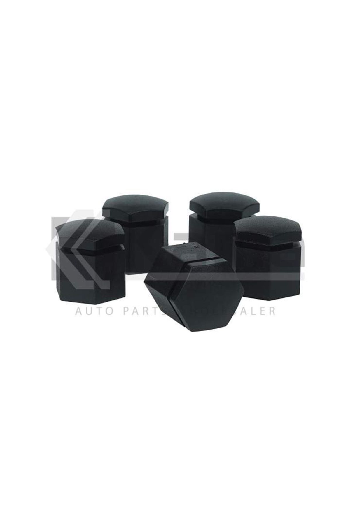 mette 1008209 BİJON KAPAĞI (17x23MM) (SİYAH) OPEL ASTRA-F / ASTRA-G / ASTRA-H / CORSA-D