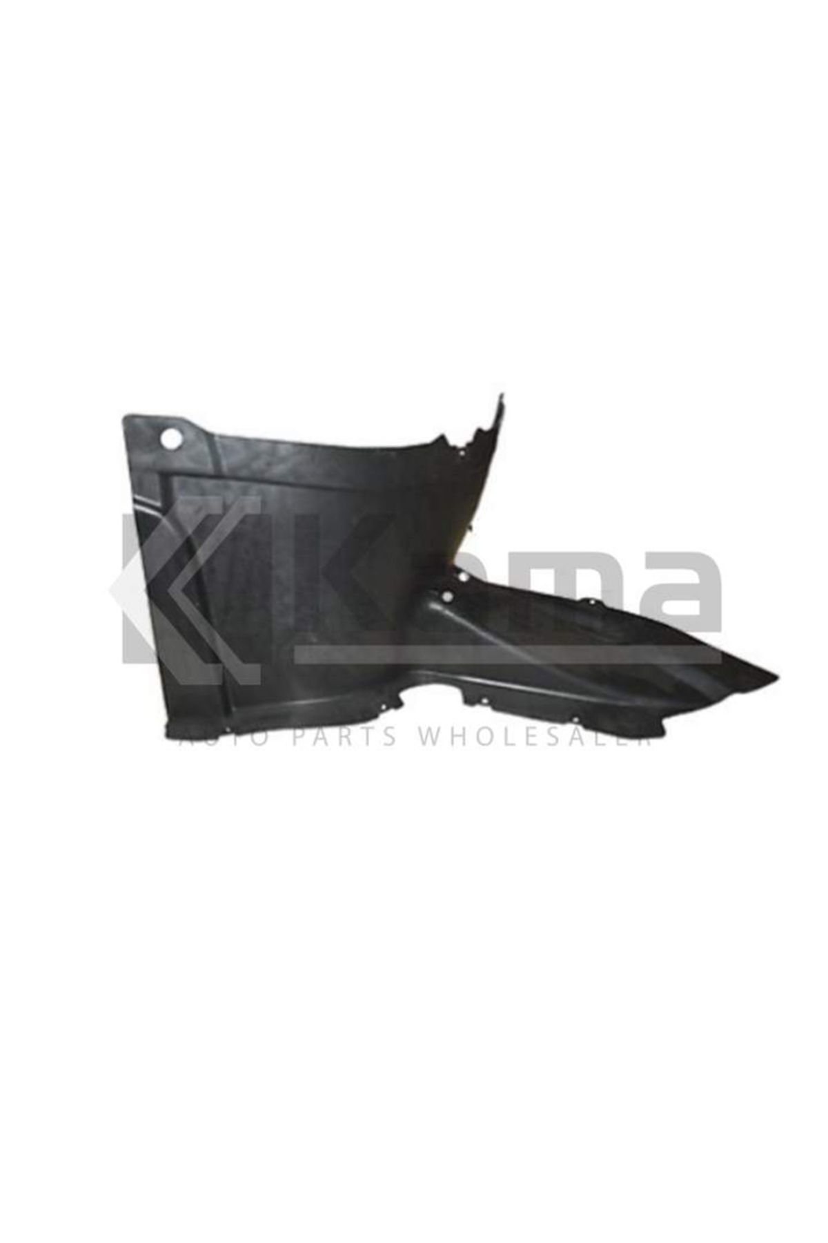 Nova 5F0854816G ÇAMURLUK DAVLUMBAZI ÖN SAĞ (KÜÇÜK) SEAT LEON 13-20