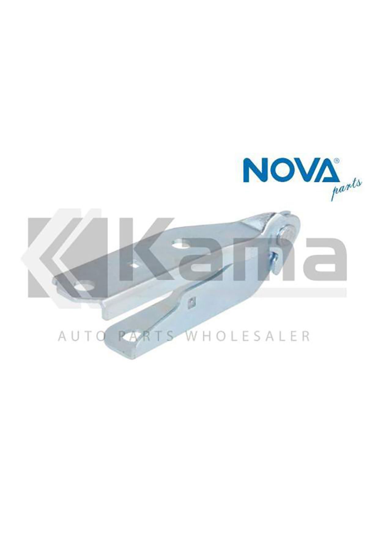 Nova 6Q0823301B MOTOR KAPUT MENTEŞE SOL VW POLO 02-09