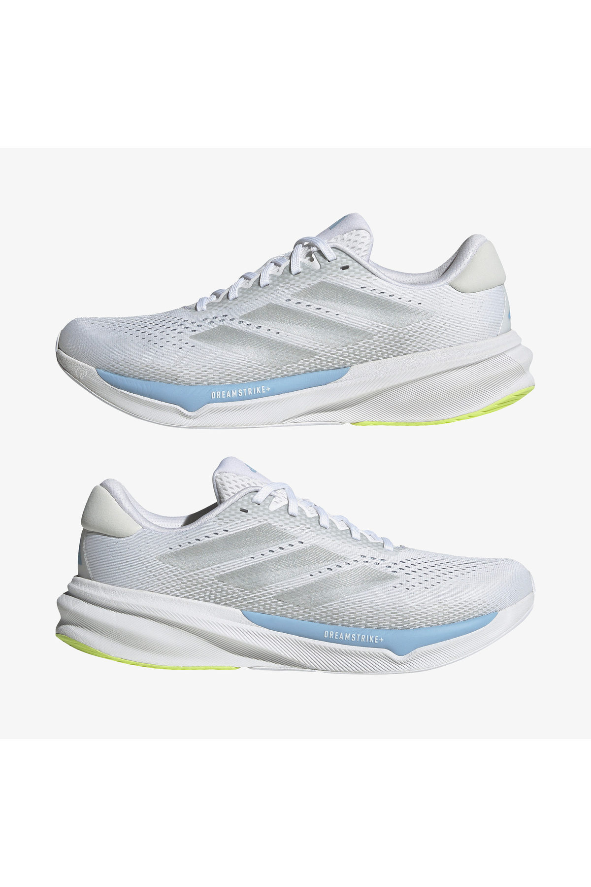 کفش پیاده روی مردانه راسته فاق نرمال | آدیداس adidas IH8654 - تصویر 7