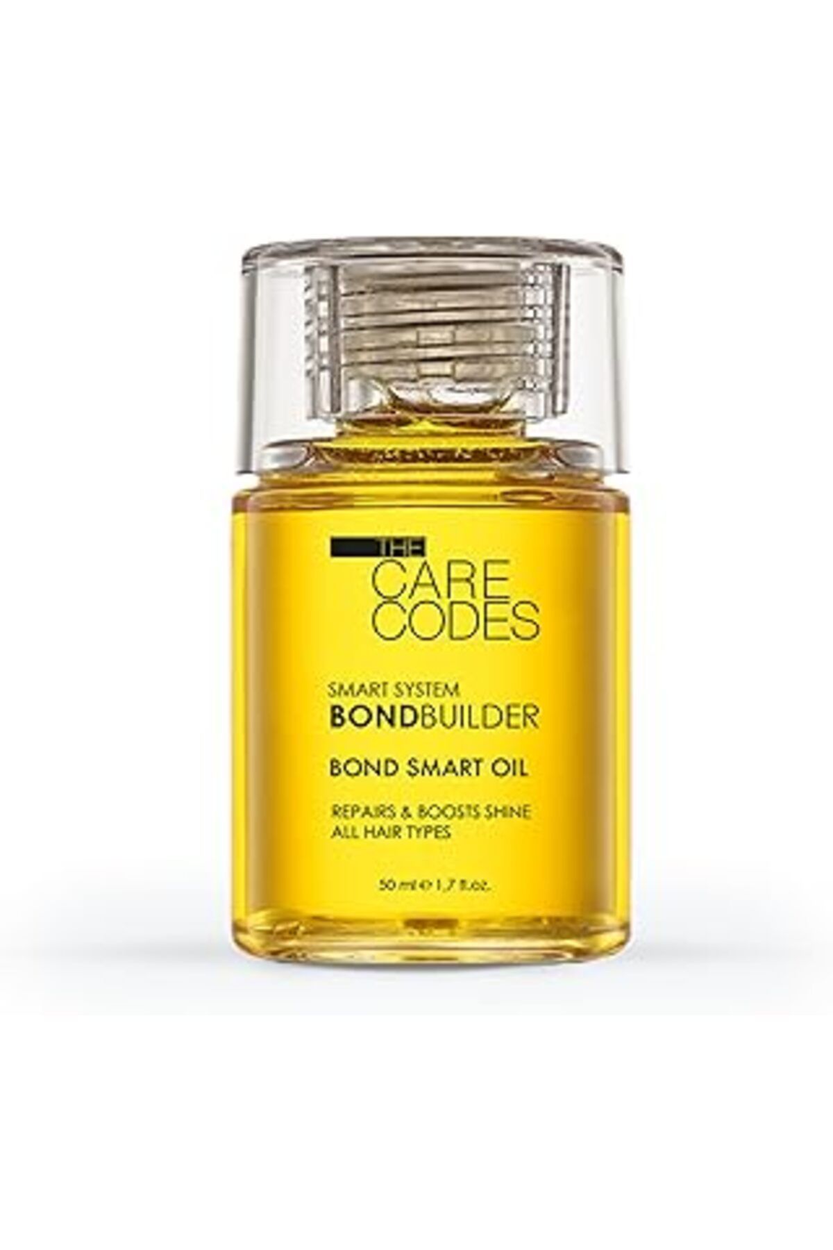 ASİTAN The Color Codes The Care Codes Bond Smart Oil Saç Bakım Yağı 50 Ml