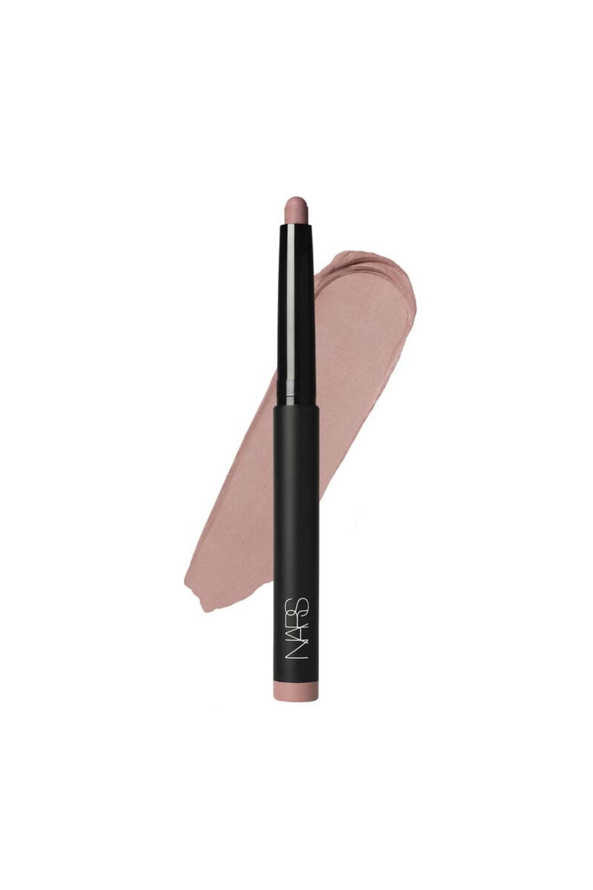 Nars Total Seduction Eyeshadow Stick - Uzun Süre Kalıcı Işıltılı Bitişli Göz Farı Çubuğu