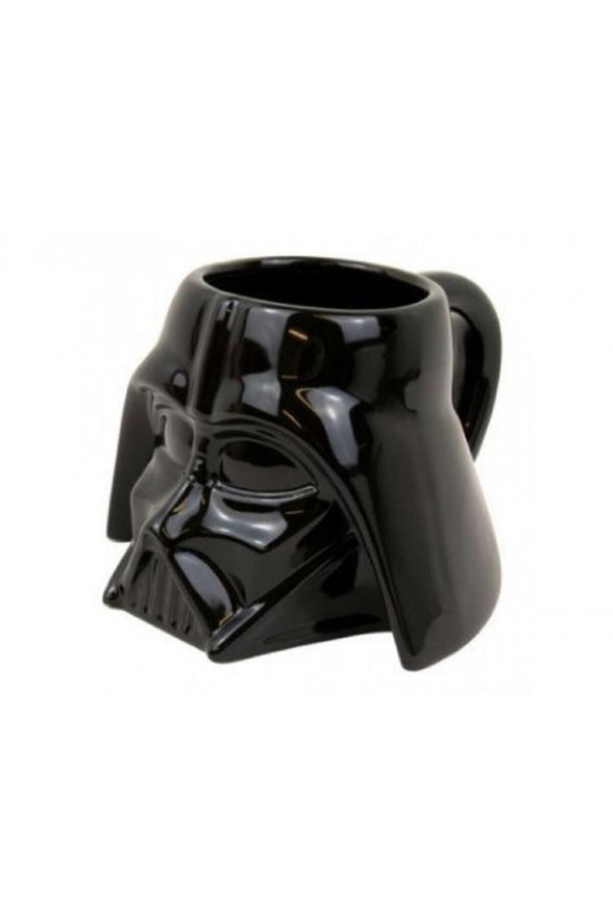Bestech Star Wars Darth Vader Head 3D Kupa Tasarım Hediyelik